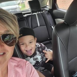 Meet your Posher, Brandy